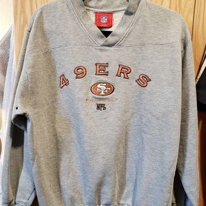 San Francisco 49ers Sweatshirt